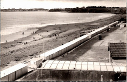 50 Saint Pair Sur Mer - Vue Générale De La Plage - Saint Pair Sur Mer