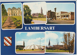 Lambersart (59 - Nord) Multivues - Lambersart