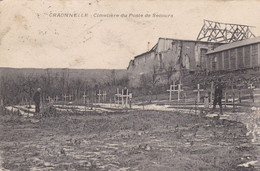 CRAONELLE - AISNE  - (02) - CPA 1928... - Craonne