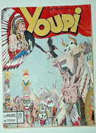 YOUPI N° 2 EDS LYON 01/11/1948 - Lug & Semic