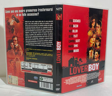 I101938 DVD - LOVER BOY (2004) - Matt Dillon / Sandra Bullock - Drama