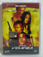 I101945 DVD - ATTI DI VIOLENZA (1999) - A.J. Buckley / Esteban Powell SIGILLATO - Horreur