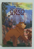 I102023 Il Meraviglioso Mondo Di Walt Disney - Koda Fratello Orso - 2004 - Bambini E Ragazzi