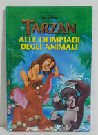 I102027 Il Meraviglioso Mondo Di Walt Disney- Tarzan Olimpiadi Degli Animali - Kinder Und Jugend