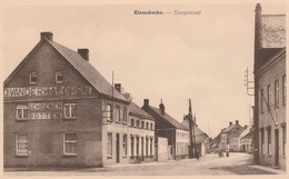 KLEMSKERKE DORPSTRAAT - De Haan