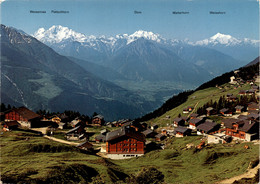 Bettmeralp (44733) * 27. 9. 1973 - Bettmeralp