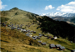 Bettmeralp (44940) * 7. 9. 1970 - Bettmeralp