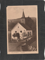 106717       Germania,  Waldersbach,  L"Eglise,  NV(scritta) - Cham