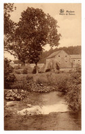 Modave - Moulin De Roiseux - Edit. Nels / Thill - 3 Scans - Modave