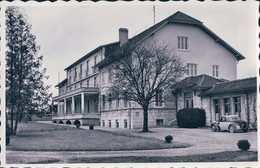 Landeyeux, Hôpital Du Val De Ruz, Automobile (5660) - Val-de-Ruz