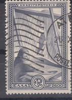 Greece 1951 Mi#586 Used - Used Stamps