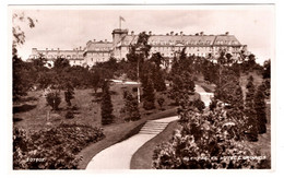 Gleneagles Hotel - Perthshire