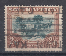 South Africa 1927 Mi#37 Used - Usados