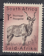 South Africa 1954 Mi#249 Mint Hinged - Nuevos