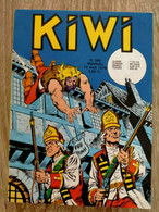 Bd KIWI N° 280 Blek Le Roc 10/08/1978 LUG BIEN ++ - Lug & Semic