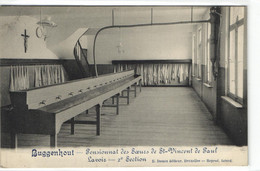 Buggenhout - Pensionnat Des Soeurs De Saint Vincent De Paul - Lavoir - 2e Section - Buggenhout