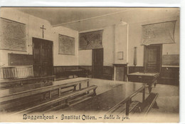 Buggenhout - Institut Otten - Salle De Jeu - Buggenhout