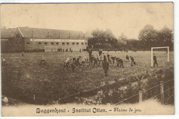 Buggenhout - Institut Otten - Plaine De Jeu - Buggenhout