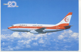 South West Airlines (Giappone) Boeing 737 Aviazione/aereo/aeroplano/velivolo - Aviation/airline/aircraft/airplane - 1946-....: Era Moderna