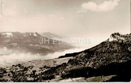 Balinger Berge - Hersberg - Lochenstein - Schafberg - Plettenberg - Old Postcard - Germany - Unused - Balingen