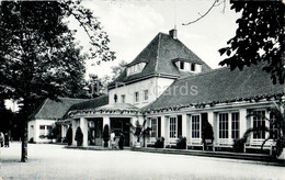 Bad Hersfeld - Wandelhalle - 1962 - Germany - Used - Bad Hersfeld