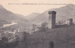 Castellane - Castellane