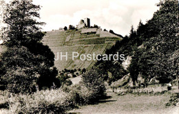 Alf Bullay An Der Mosel - Burg Arras - Old Postcard - 1957 - Germany - Used - Alf-Bullay