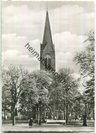 Berlin-Lichterfelde - Petruskirche - Foto-Ansichtskarte - Verlag Karsta Rösel Berlin Oberhofer Weg 17 - Lichterfelde