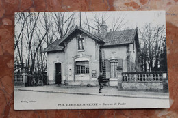 LAROCHE-MIGENNE (89) - BUREAU DE POSTE - Laroche Saint Cydroine