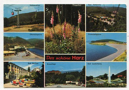 AK 017244 GERMANY - Harz - Oberharz