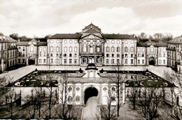 Bruchsal - Schloss - Castle - Old Postcard - Germany - Unused - Bruchsal