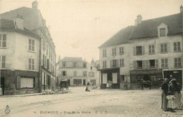 HAUTS DE SEINE  BAGNEUX Rue De La Mairie - Bagneux