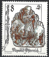 Austria Österreich  1999. Mi.Nr. 2283, Used O - 1991-00 Gebraucht