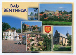 AK 017306 GERMANY - Bad Bentheim - Bad Bentheim