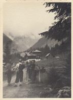Kamniška Bistrica Cca.1930 - Slovenia