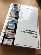 Catalogue Of Joint Stamp Issues 2006 Richard ZIMMERMANN Joint Issue Emission Commune - Gemeinschaftsausgaben