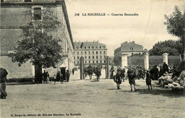 17 * La Rochelle - La Rochelle