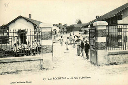 17 * La Rochelle - La Rochelle