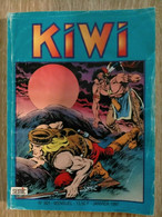 Bd KIWI N° 501 Blek Le Roc 10/01/1997 Semic - Lug & Semic