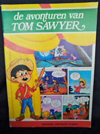 De Avonturen Van Tom Sawyer - Altri & Non Classificati