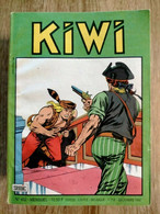 Bd KIWI N° 452  Blek Le Roc 10/12/1992 Semic BIEN ++ - Lug & Semic