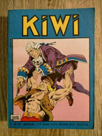 Bd KIWI N° 471  Blek Le Roc 10/07/1994 Semic TTBE - Lug & Semic