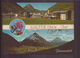 AUTRICHE GALTUR - Galtür