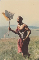 Swaziland - Mail Runner Service - Swasiland