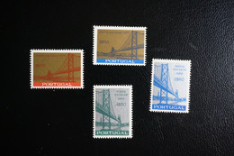 (B) PORTUGAL 1966 Nice Lot MNH - Altri & Non Classificati