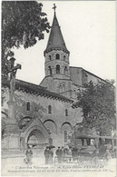 63  Ennezat  -   L'eglise - Ennezat