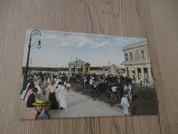 CPA Cuba Cuban Havana Malecon At Carnaval    Paypal Ok Out Of EU With Conditions - Kuba