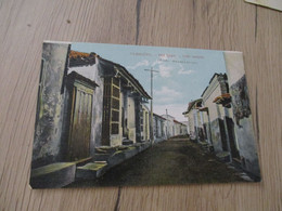 CPA Cuba Cuban Camaguey Calle Antigua    Paypal Ok Out Of EU With Conditions - Kuba