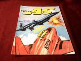 SUPER AS  N° 45 - Super As