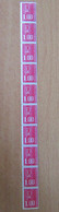 France - Timbre Marianne Béquet N°1895 (gomme Tropicale) - Roulette De 10 Timbres Neufs**  - 1 Avec N° Rouge Au Verso - Roulettes